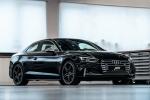 Audi S5 Coupe by ABT 2017 года